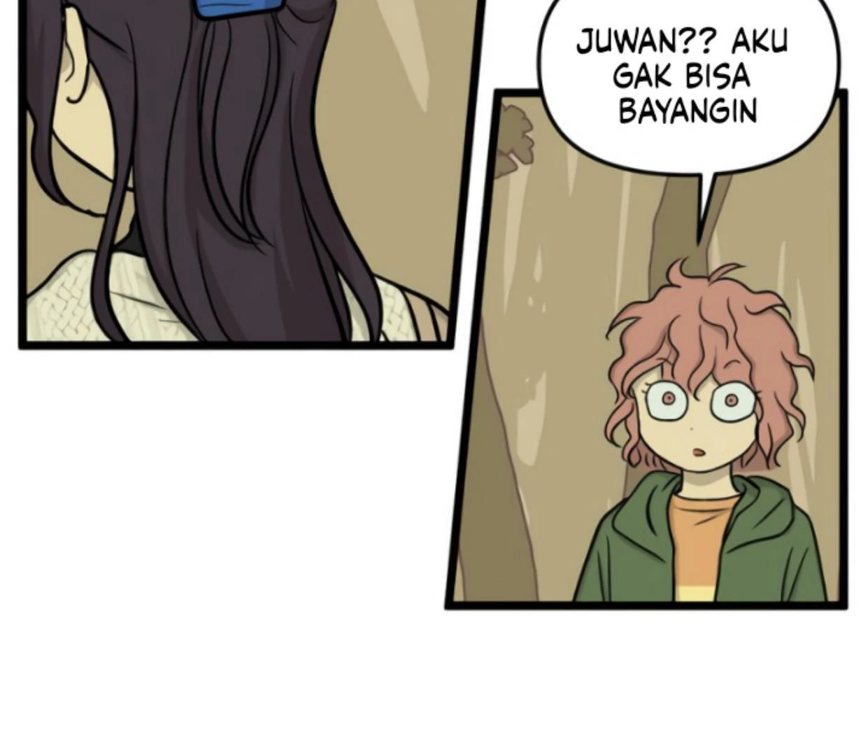 Homeless Chapter 181 Gambar 100