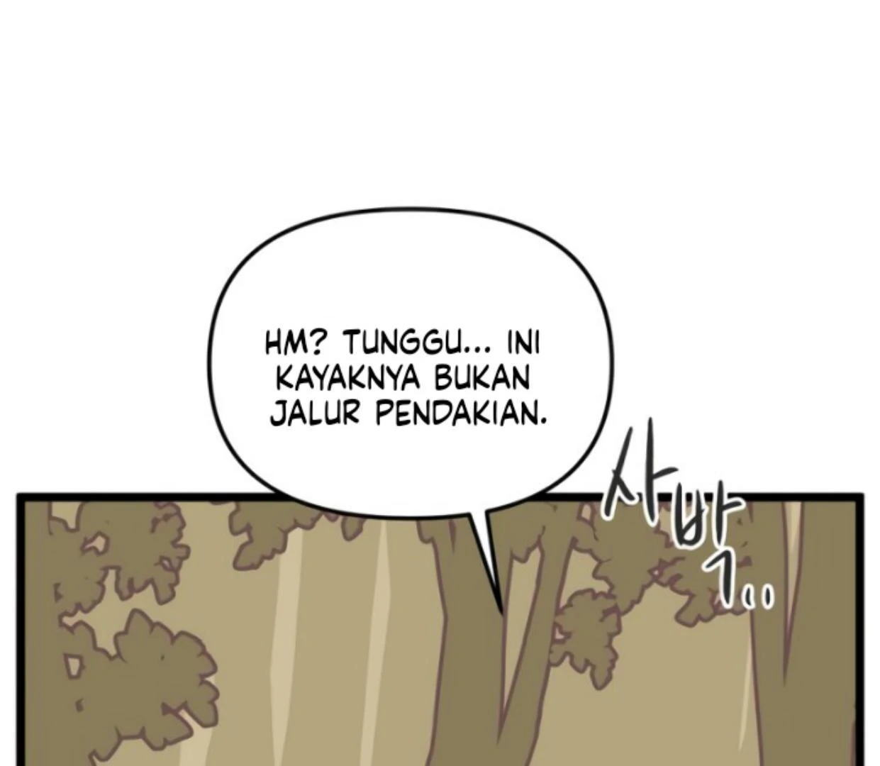 Homeless Chapter 181 Gambar 101