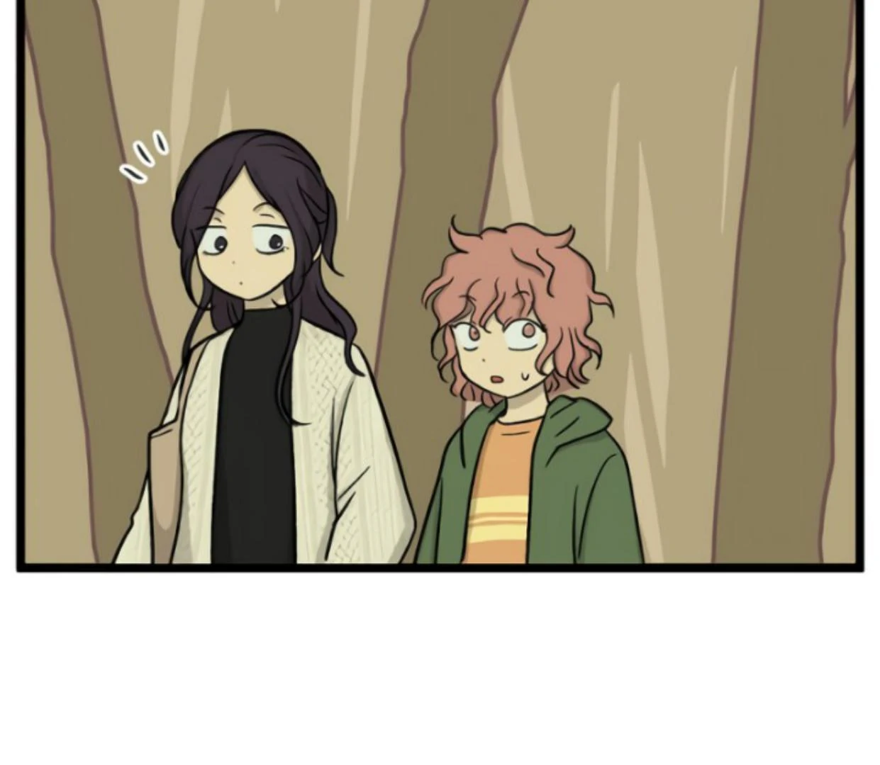 Homeless Chapter 181 Gambar 102