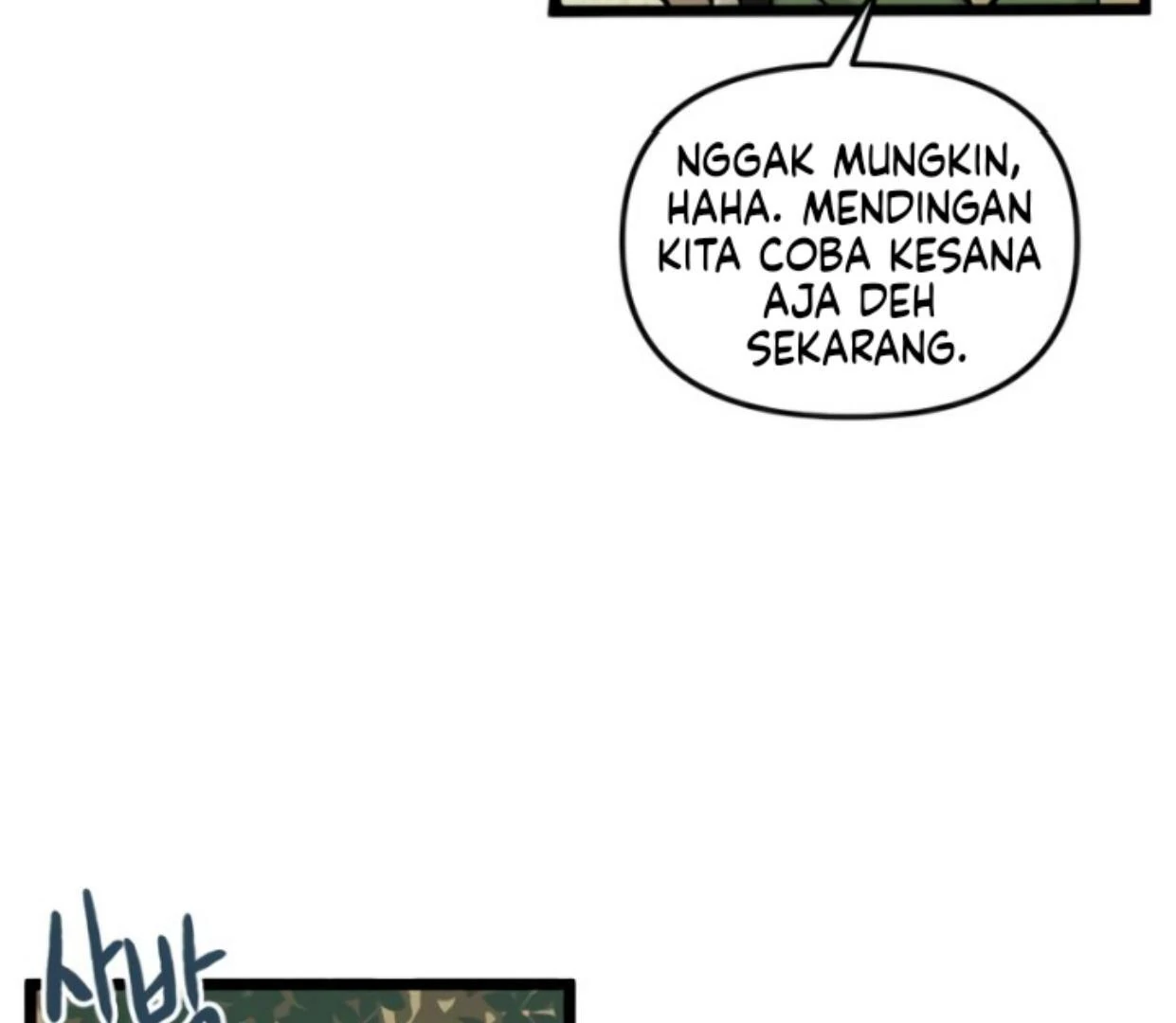 Homeless Chapter 181 Gambar 105