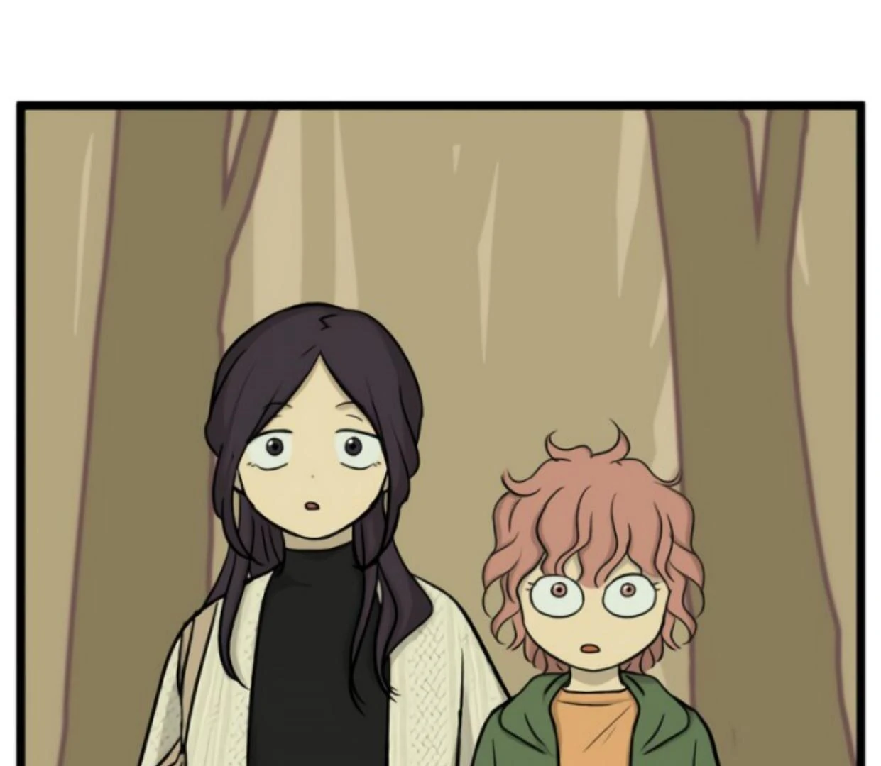 Homeless Chapter 181 Gambar 111