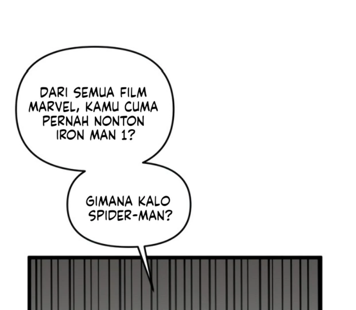 Homeless Chapter 181 Gambar 116