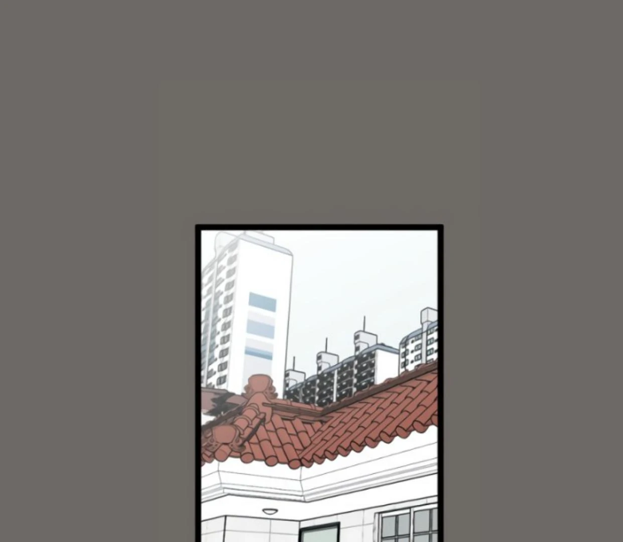 Homeless Chapter 181 Gambar 12