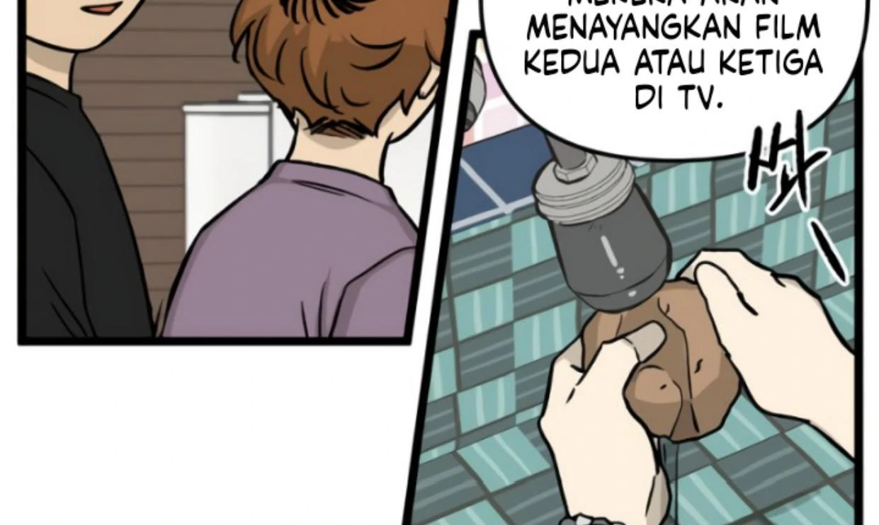 Homeless Chapter 181 Gambar 122