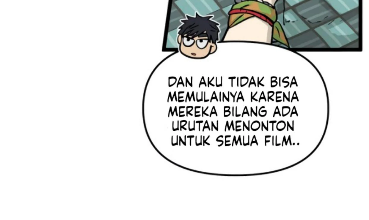 Homeless Chapter 181 Gambar 123