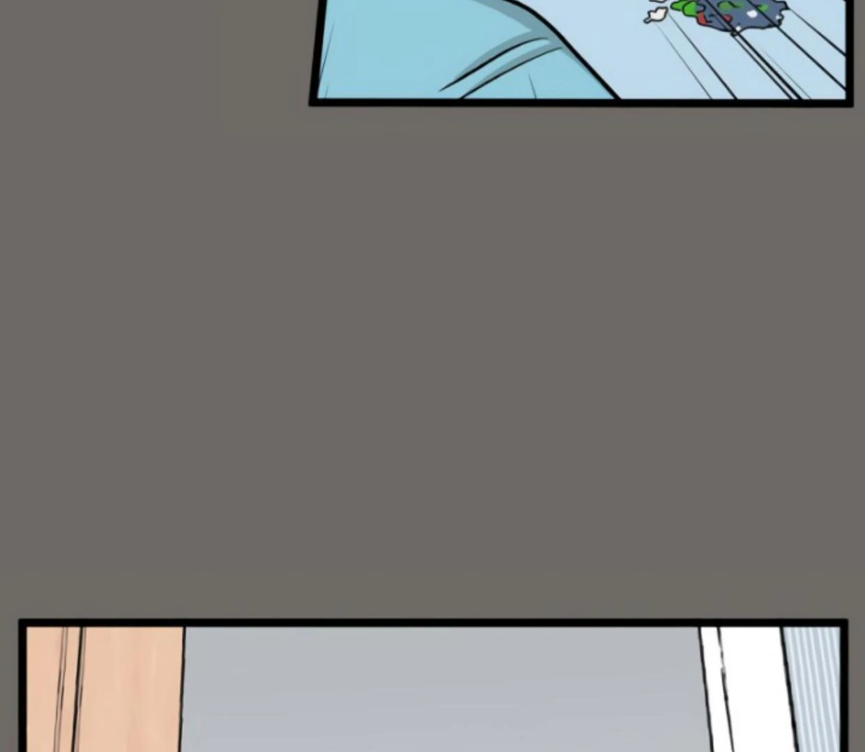 Homeless Chapter 181 Gambar 15