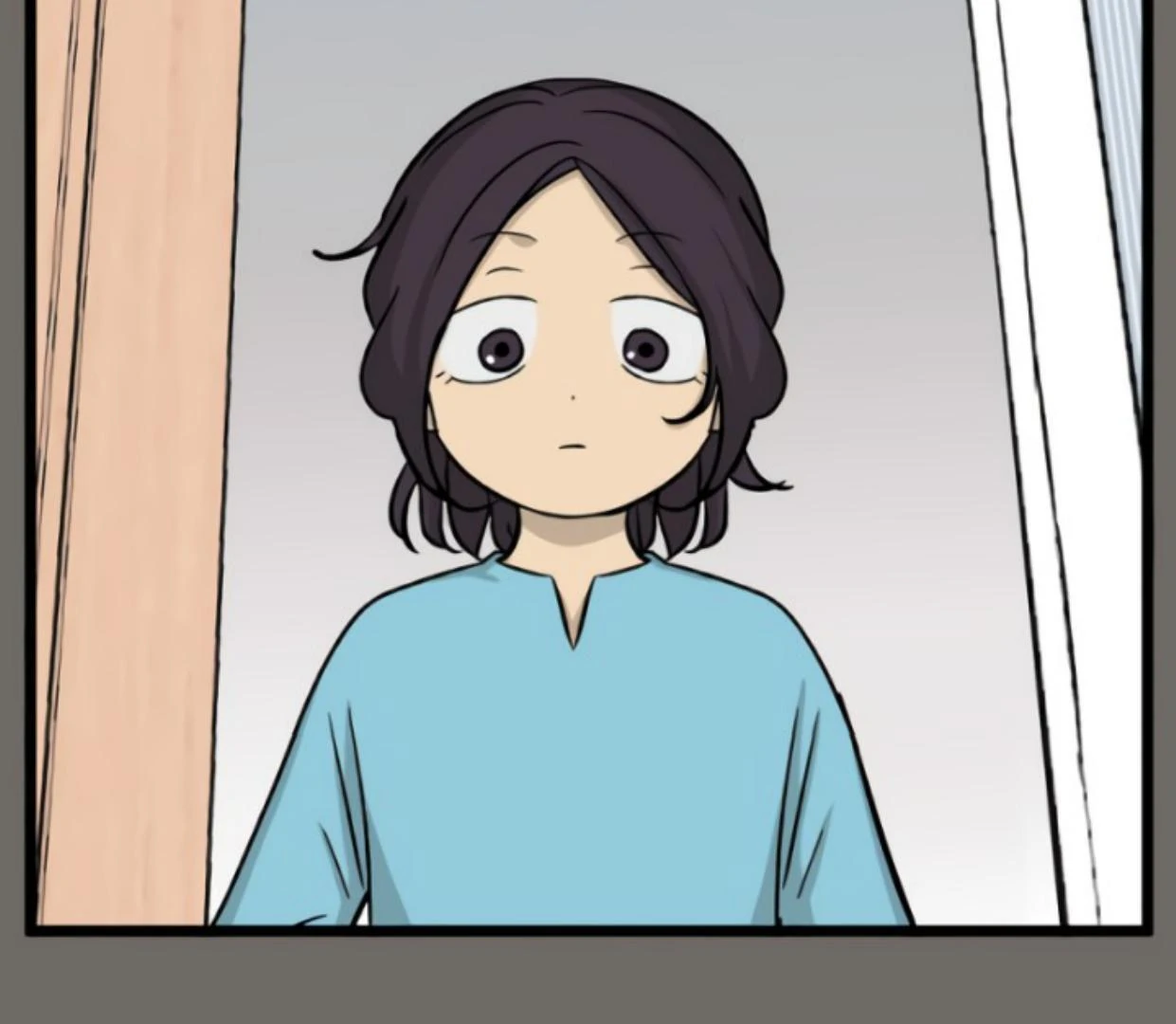 Homeless Chapter 181 Gambar 16