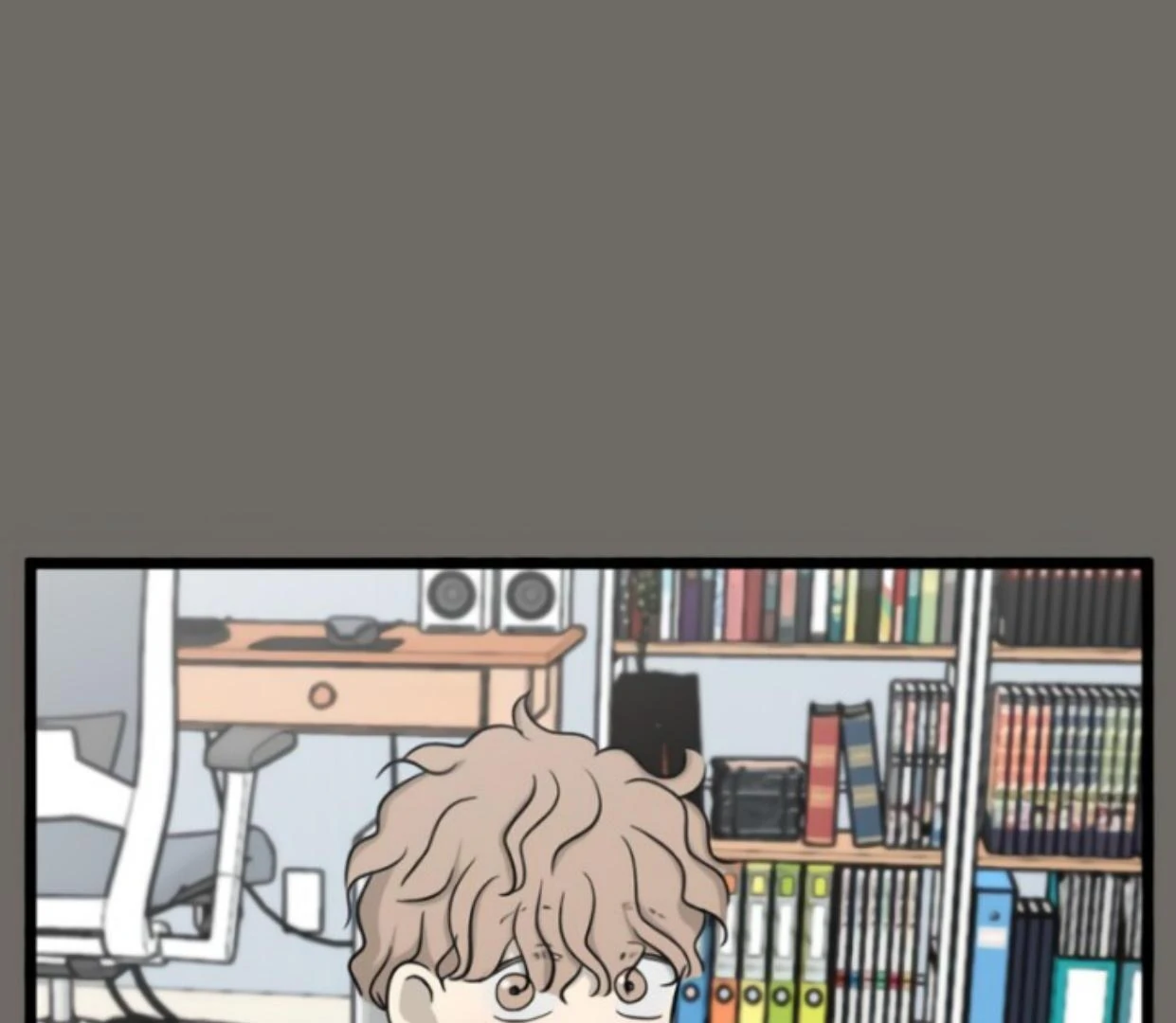 Homeless Chapter 181 Gambar 17