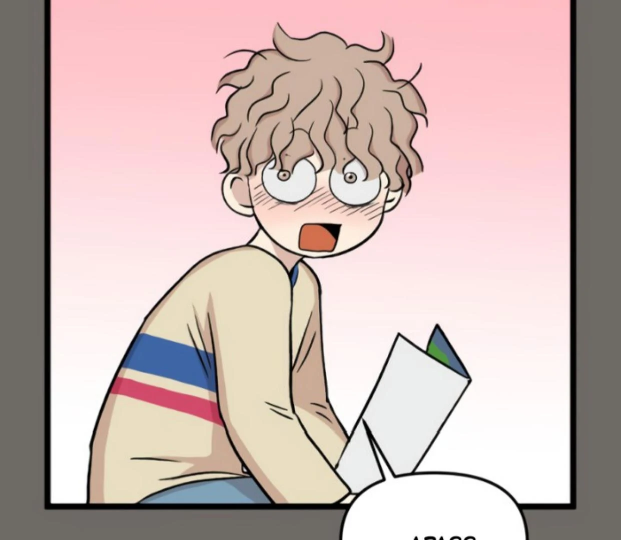 Homeless Chapter 181 Gambar 23