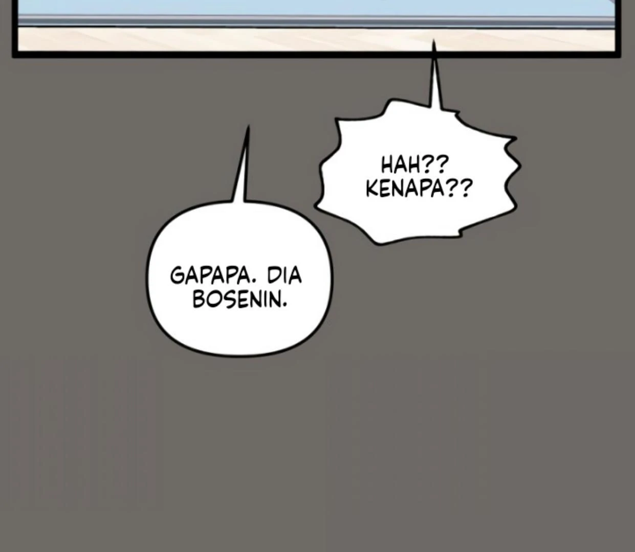 Homeless Chapter 181 Gambar 26