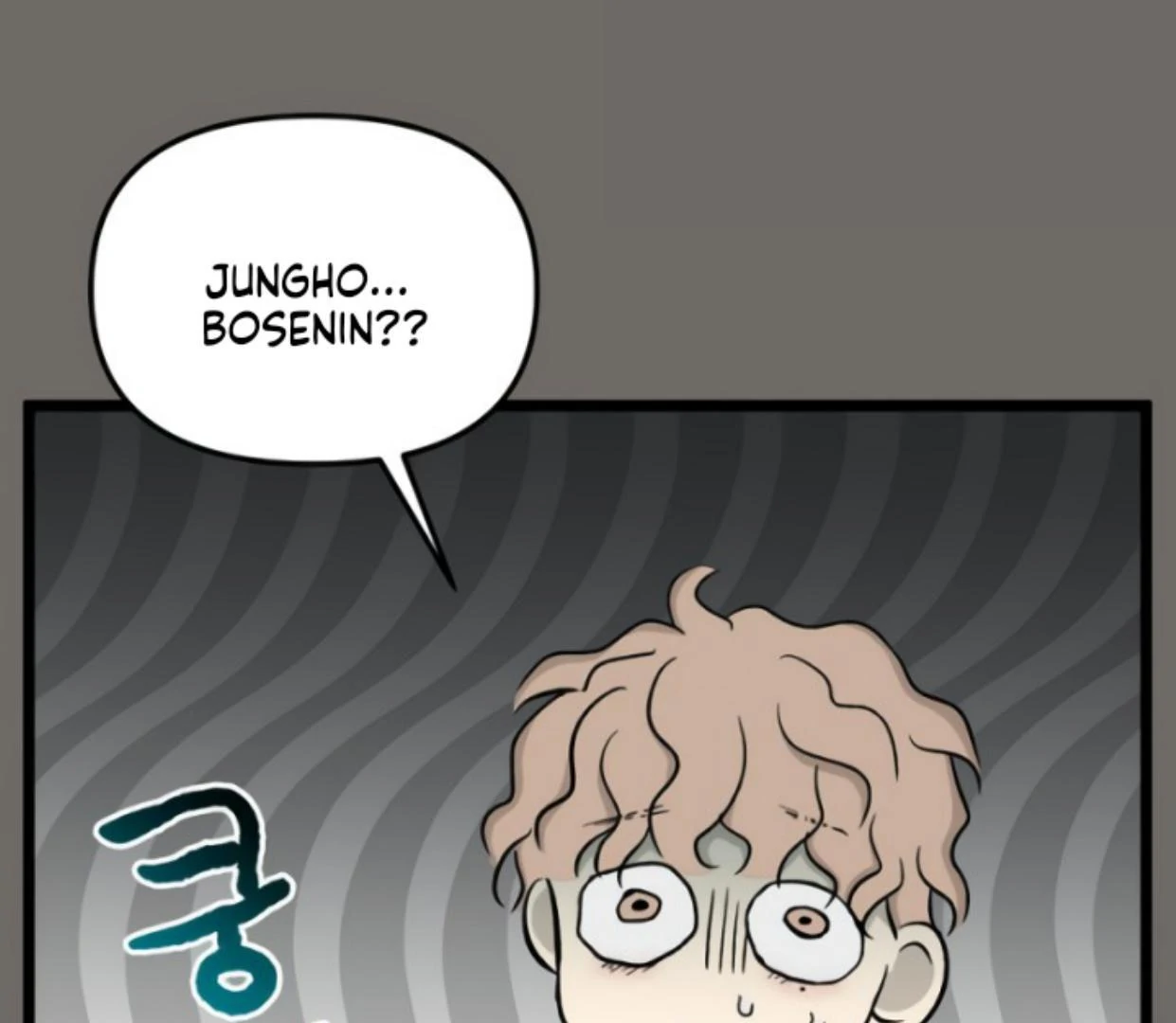 Homeless Chapter 181 Gambar 27