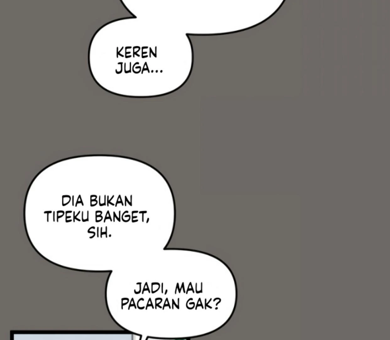 Homeless Chapter 181 Gambar 29