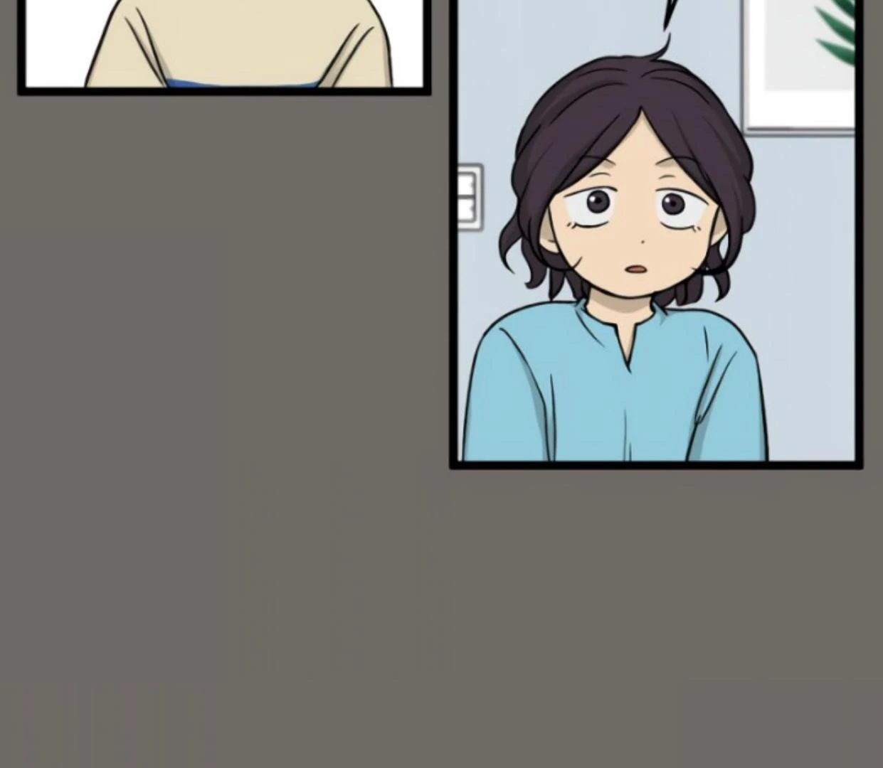 Homeless Chapter 181 Gambar 35