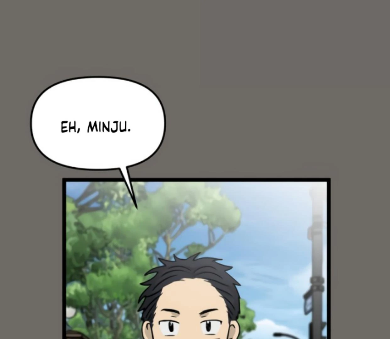 Homeless Chapter 181 Gambar 41