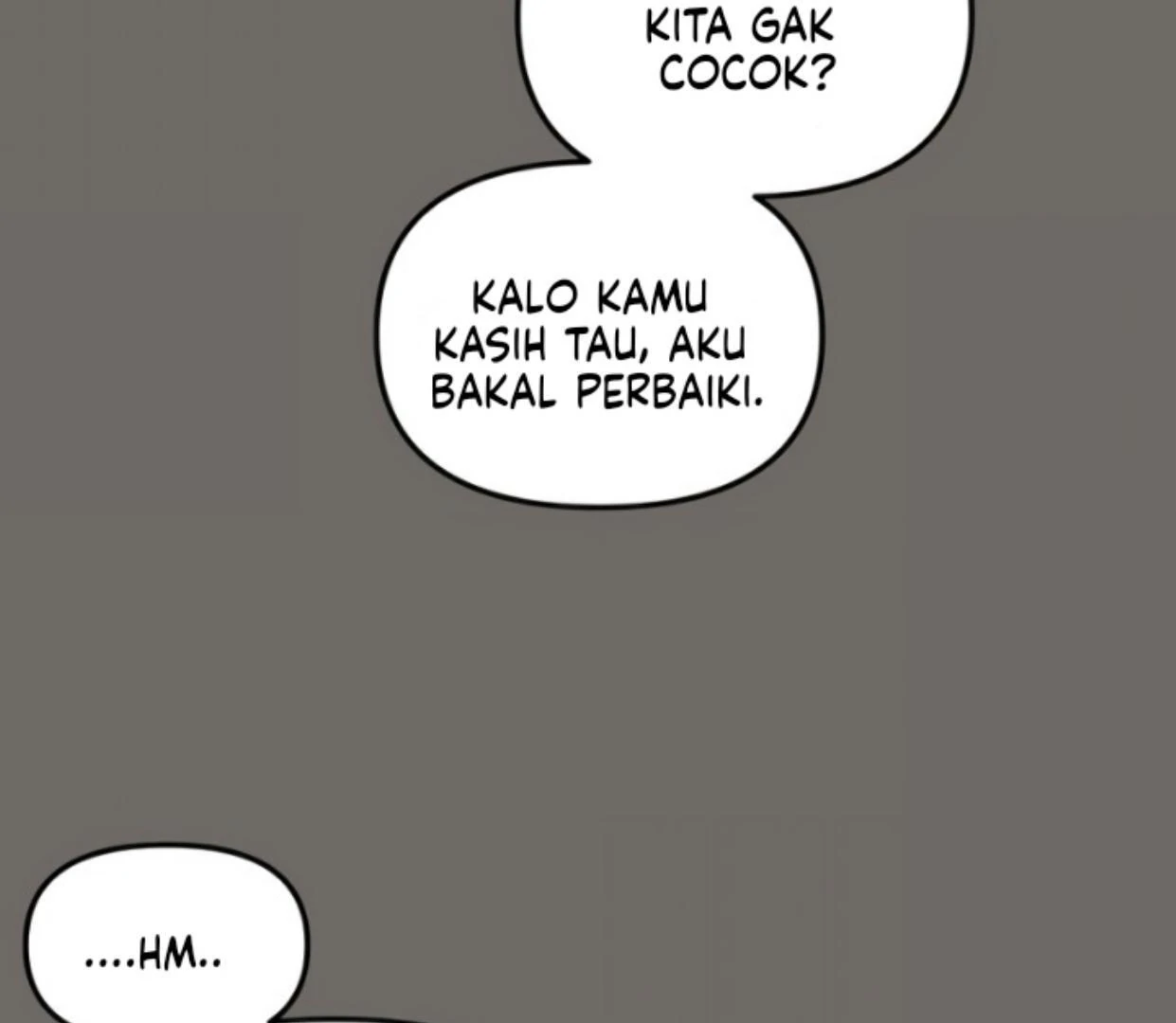 Homeless Chapter 181 Gambar 49