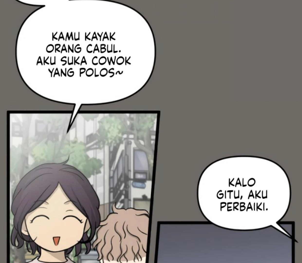 Homeless Chapter 181 Gambar 50