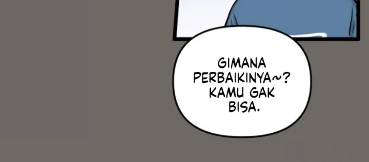 Homeless Chapter 181 Gambar 52