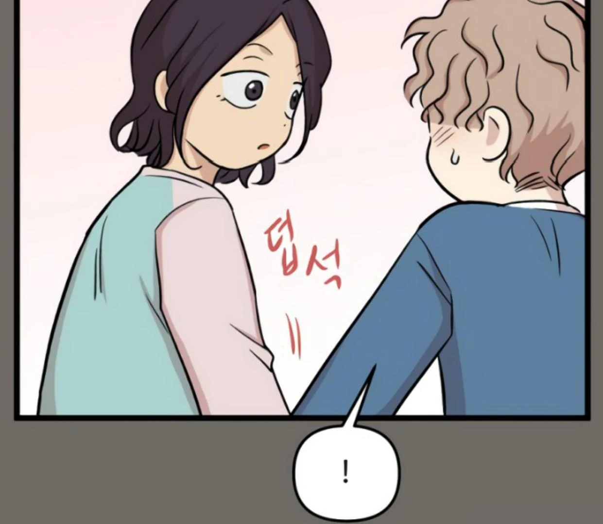 Homeless Chapter 181 Gambar 54