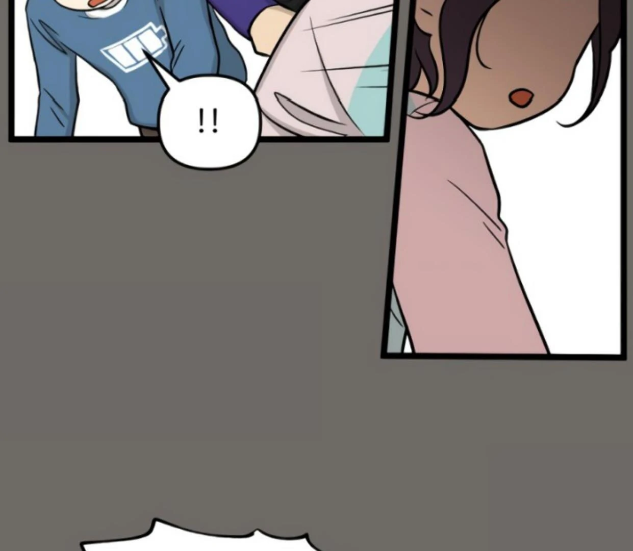 Homeless Chapter 181 Gambar 58