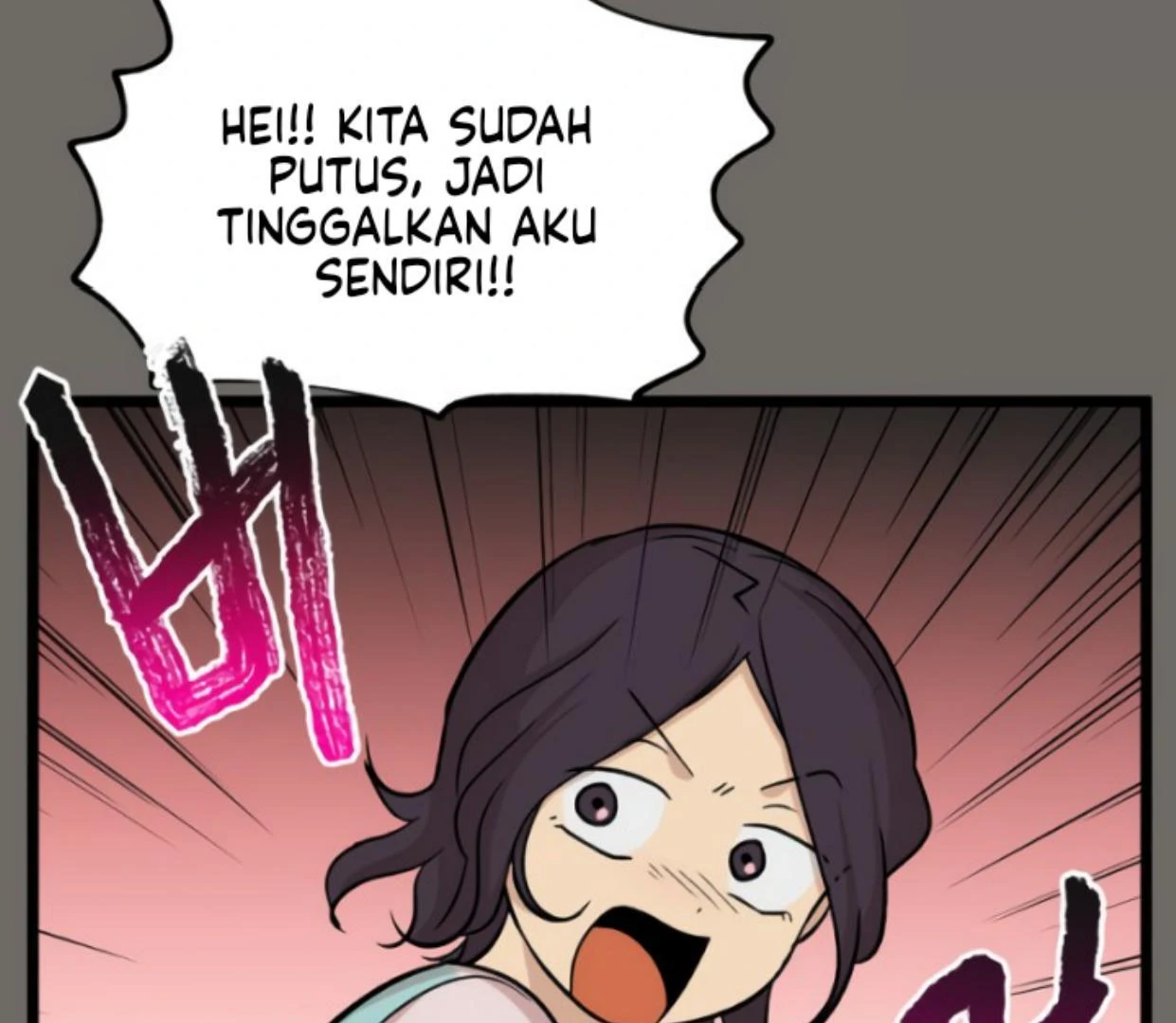 Homeless Chapter 181 Gambar 59