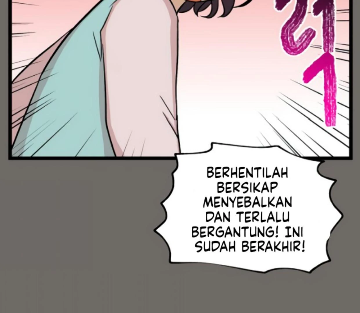 Homeless Chapter 181 Gambar 60