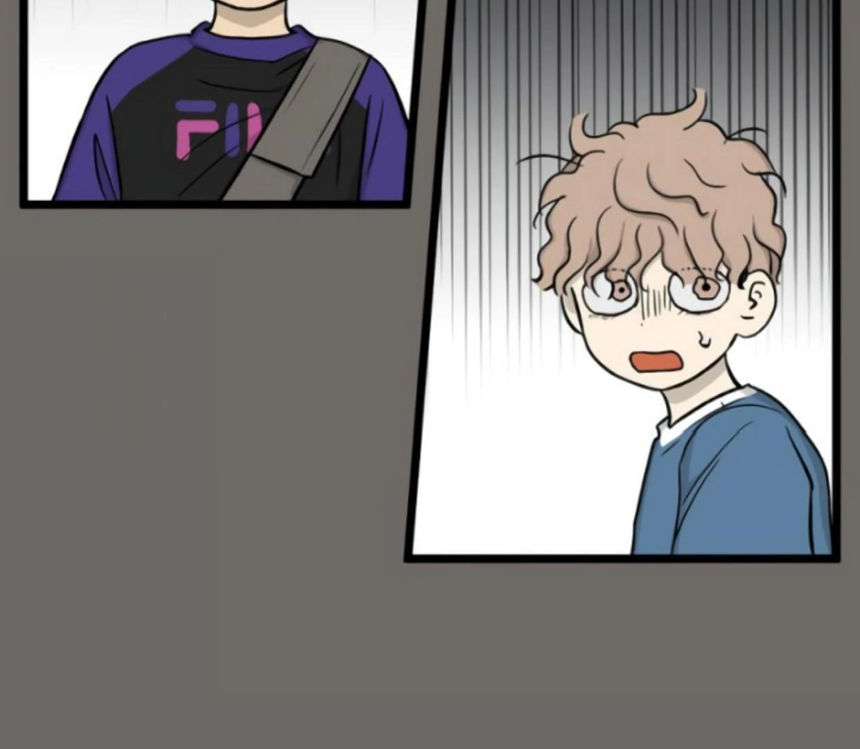 Homeless Chapter 181 Gambar 62