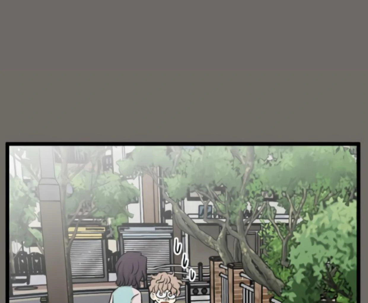 Homeless Chapter 181 Gambar 63