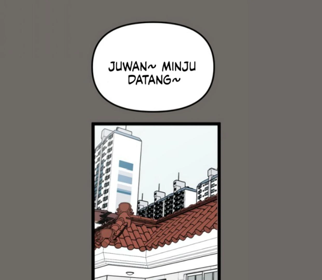 Homeless Chapter 181 Gambar 67