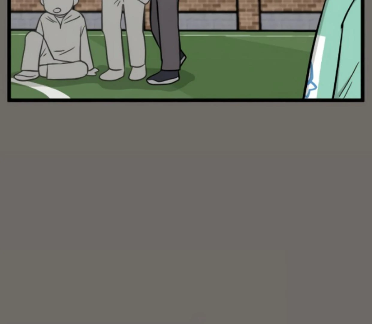 Homeless Chapter 181 Gambar 7