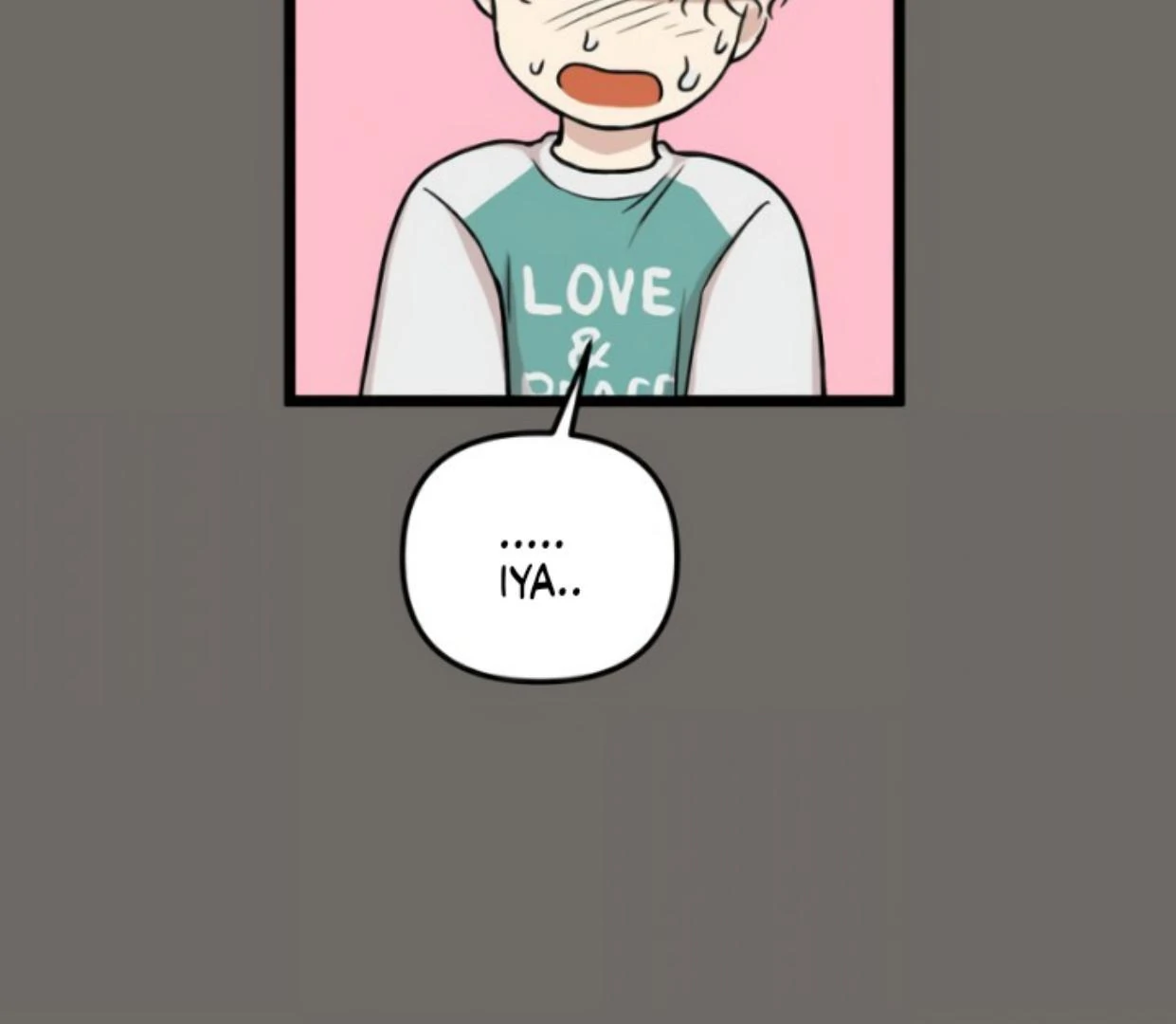 Homeless Chapter 181 Gambar 73