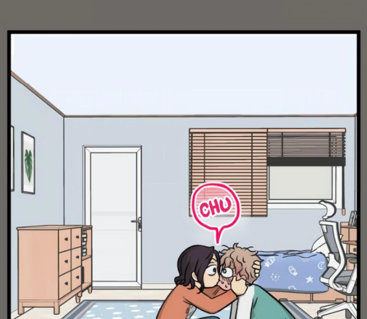 Homeless Chapter 181 Gambar 74