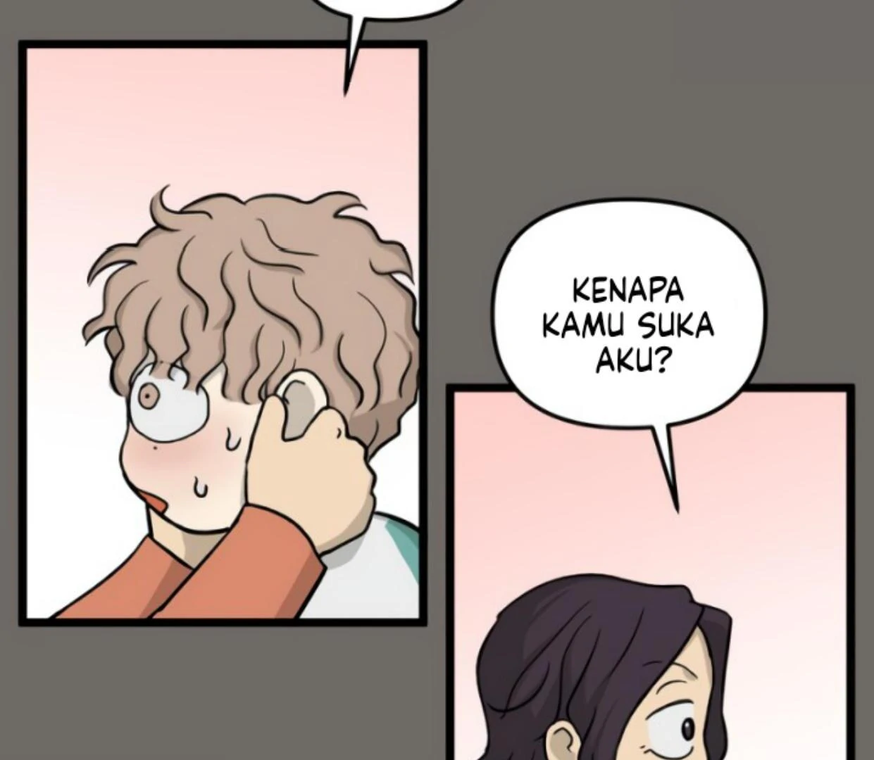 Homeless Chapter 181 Gambar 76