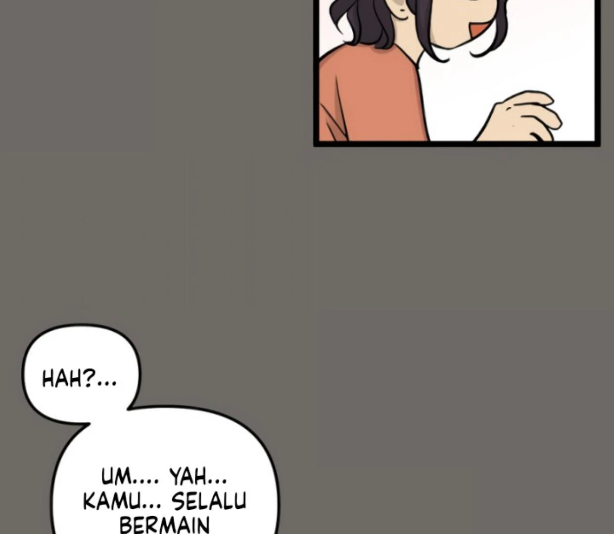 Homeless Chapter 181 Gambar 77