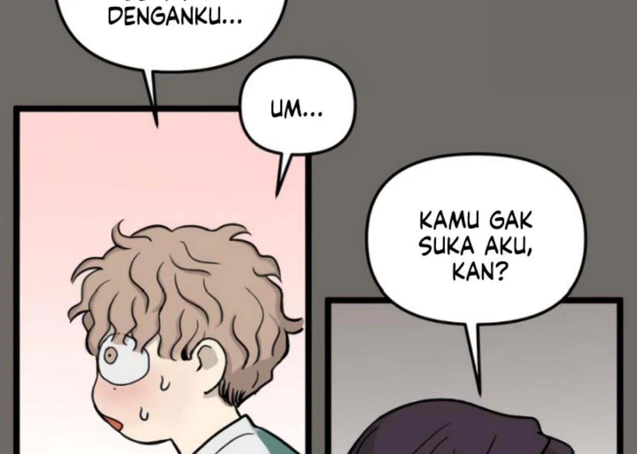 Homeless Chapter 181 Gambar 78