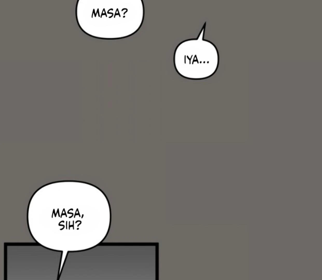 Homeless Chapter 181 Gambar 83