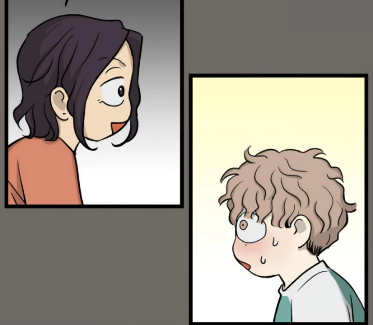 Homeless Chapter 181 Gambar 84