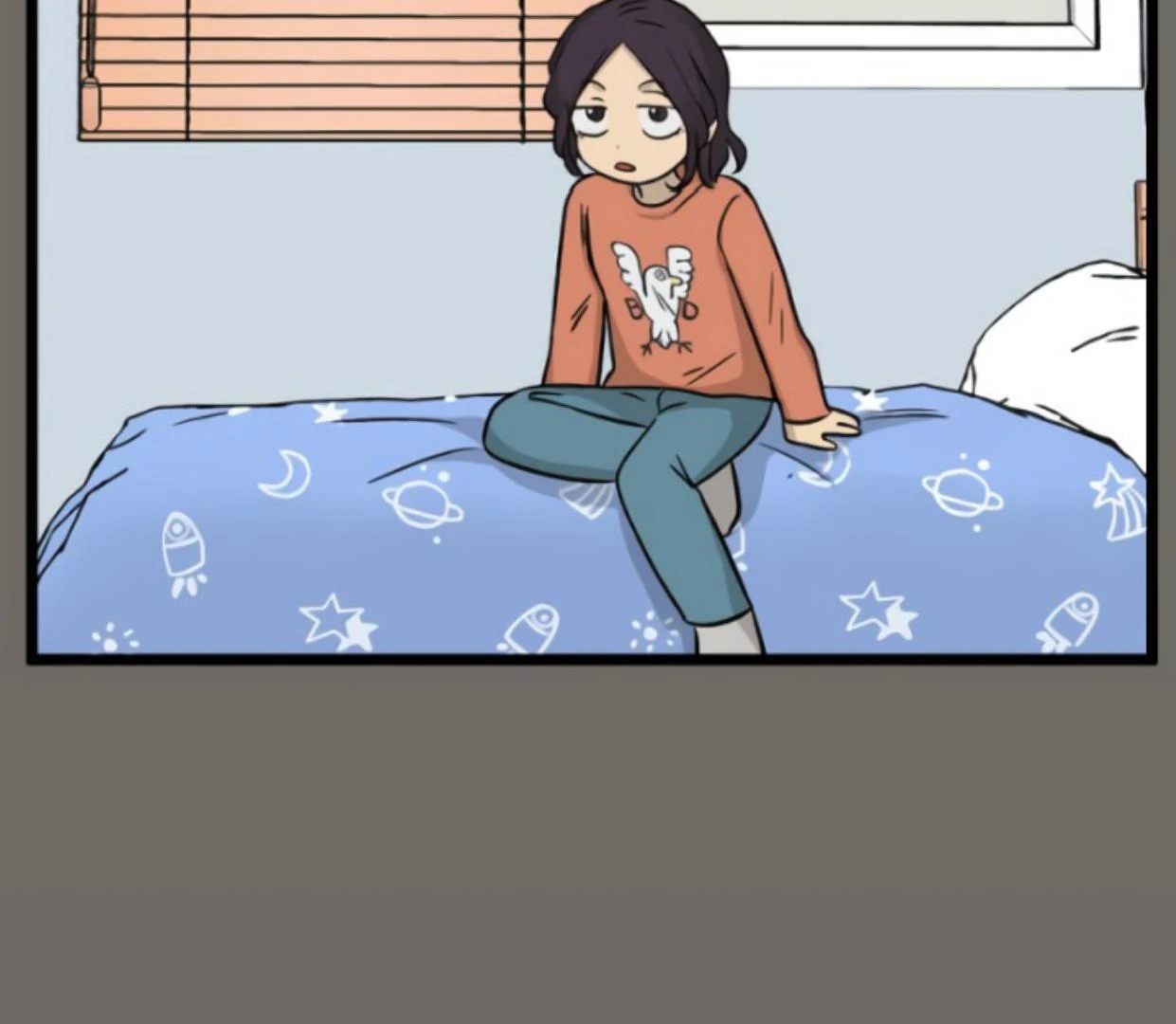 Homeless Chapter 181 Gambar 88