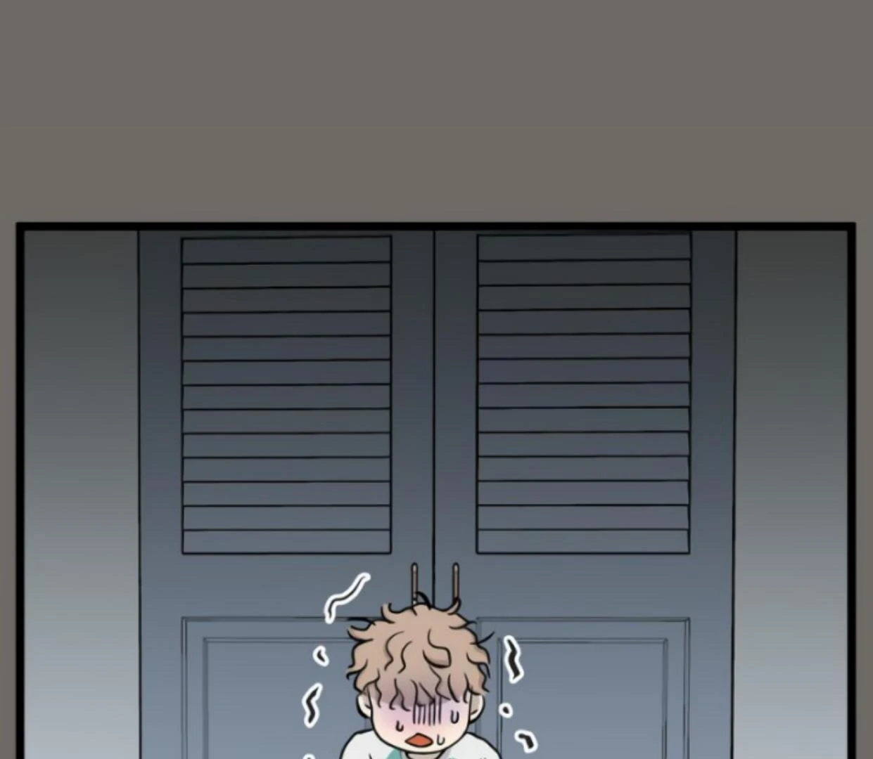 Homeless Chapter 181 Gambar 89