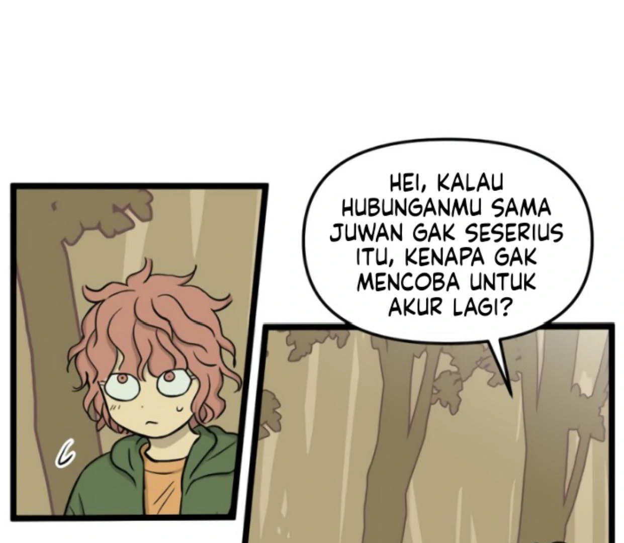 Homeless Chapter 181 Gambar 94