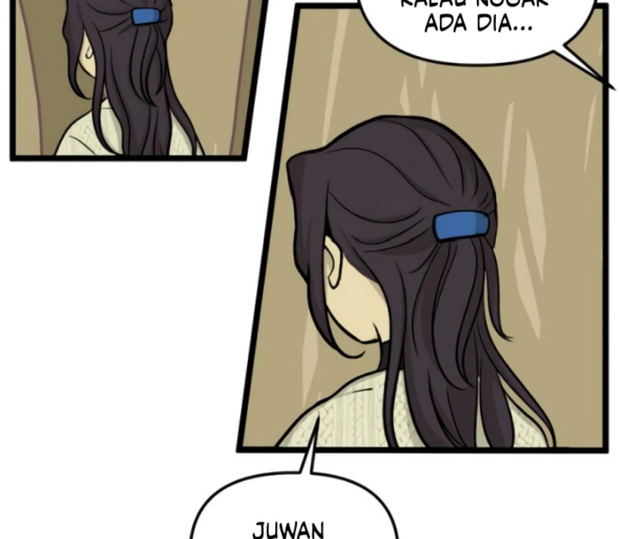 Homeless Chapter 181 Gambar 97