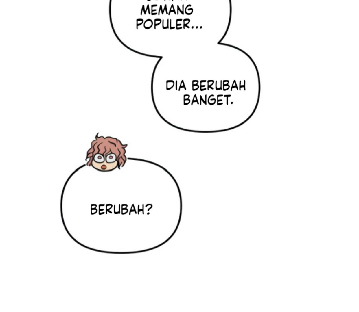 Homeless Chapter 181 Gambar 98