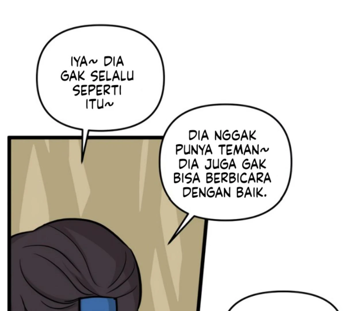 Homeless Chapter 181 Gambar 99