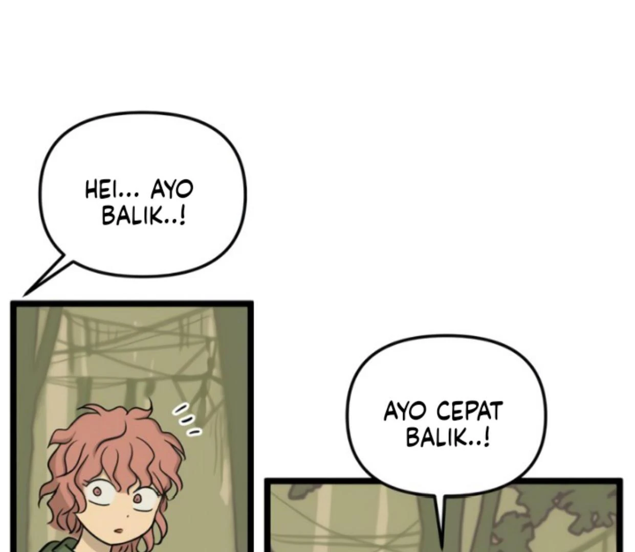 Homeless Chapter 182 Gambar 10