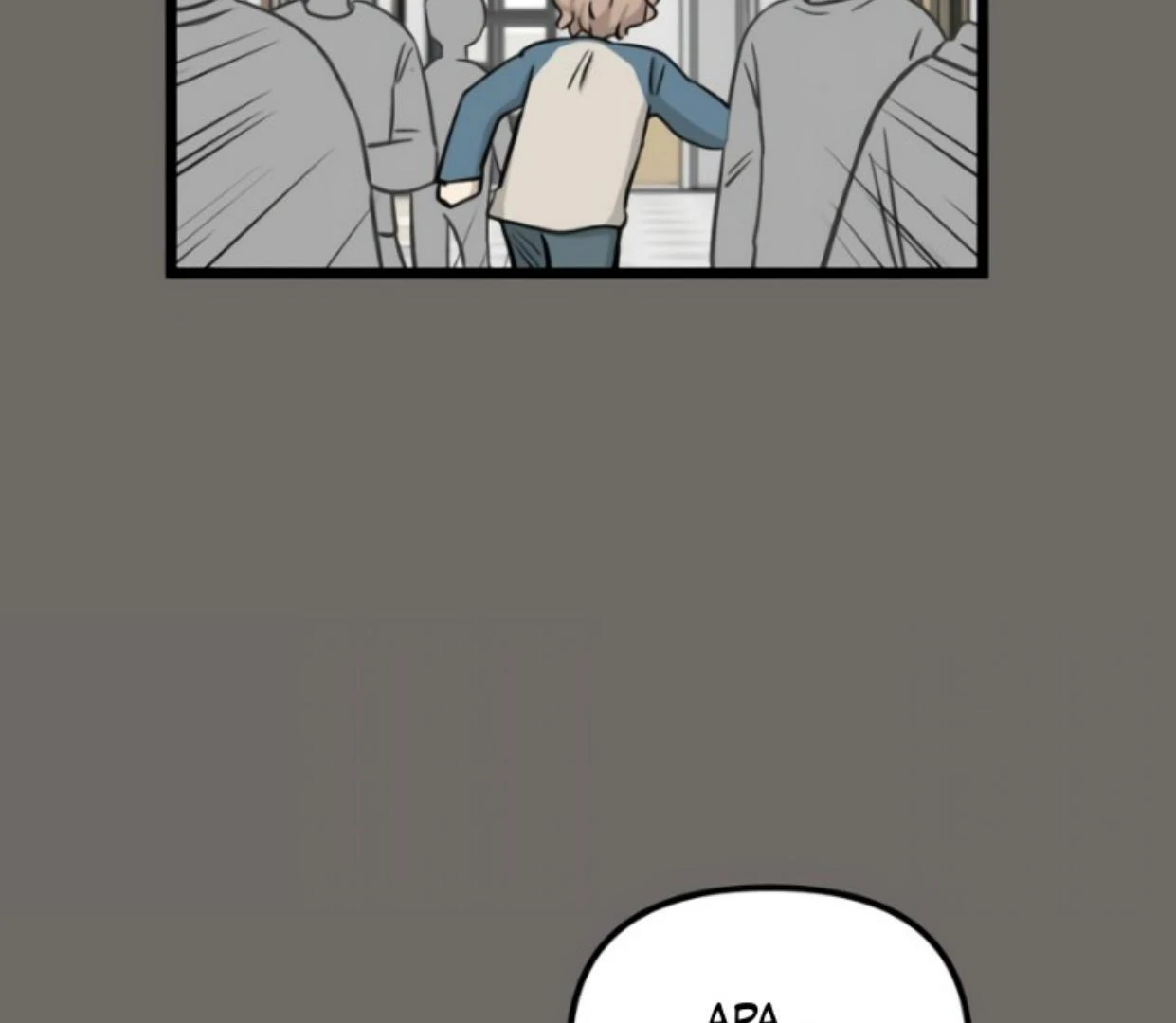 Homeless Chapter 182 Gambar 133