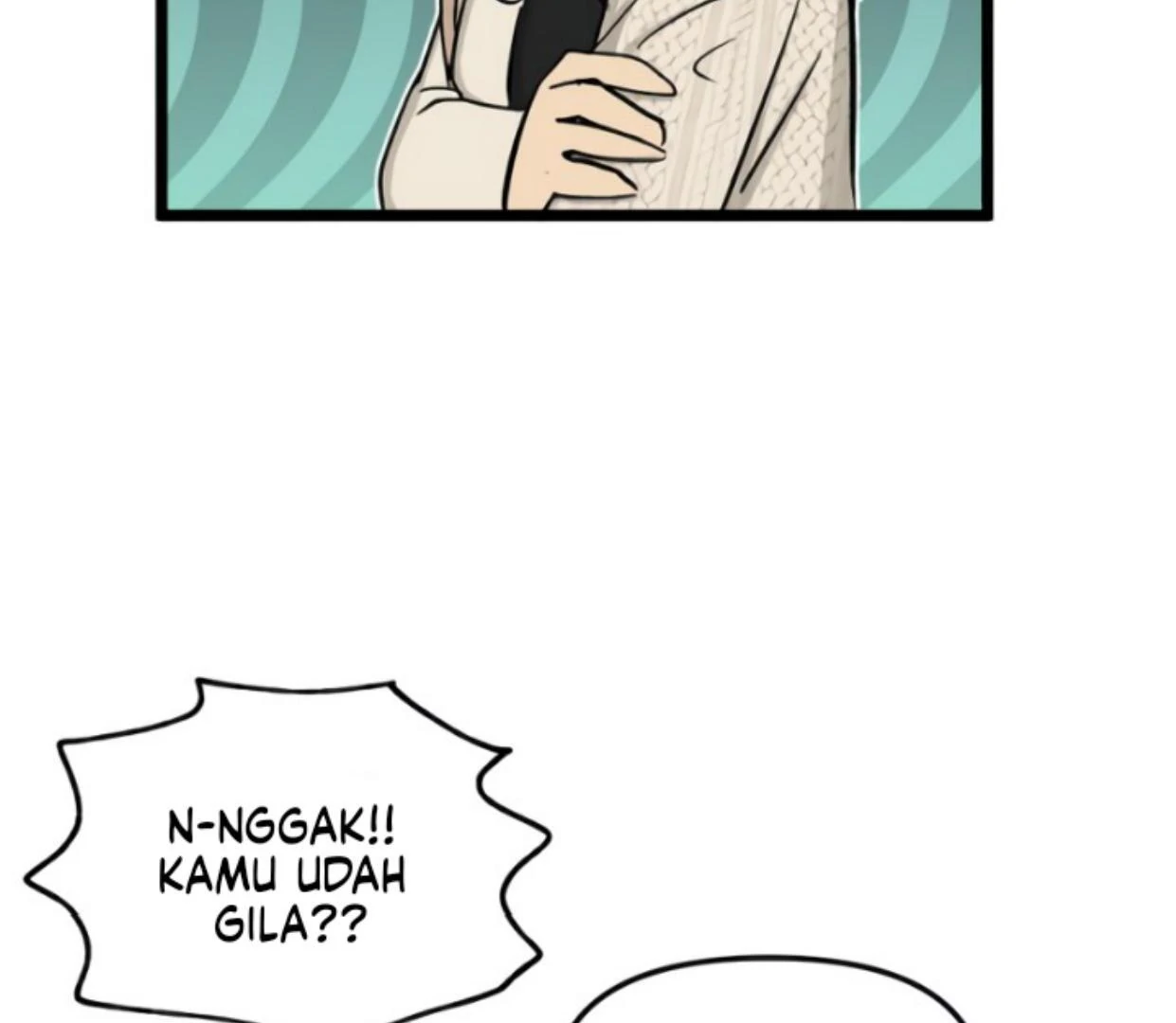 Homeless Chapter 182 Gambar 18