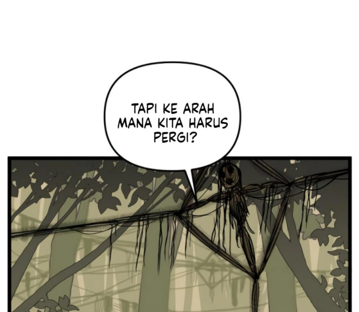 Homeless Chapter 182 Gambar 34