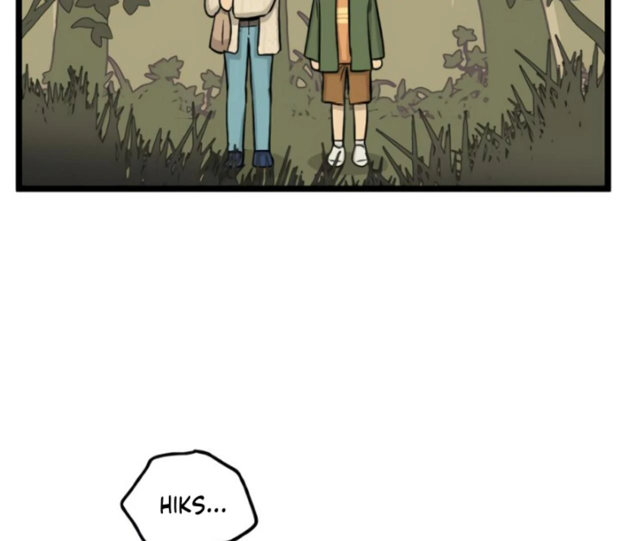 Homeless Chapter 182 Gambar 37