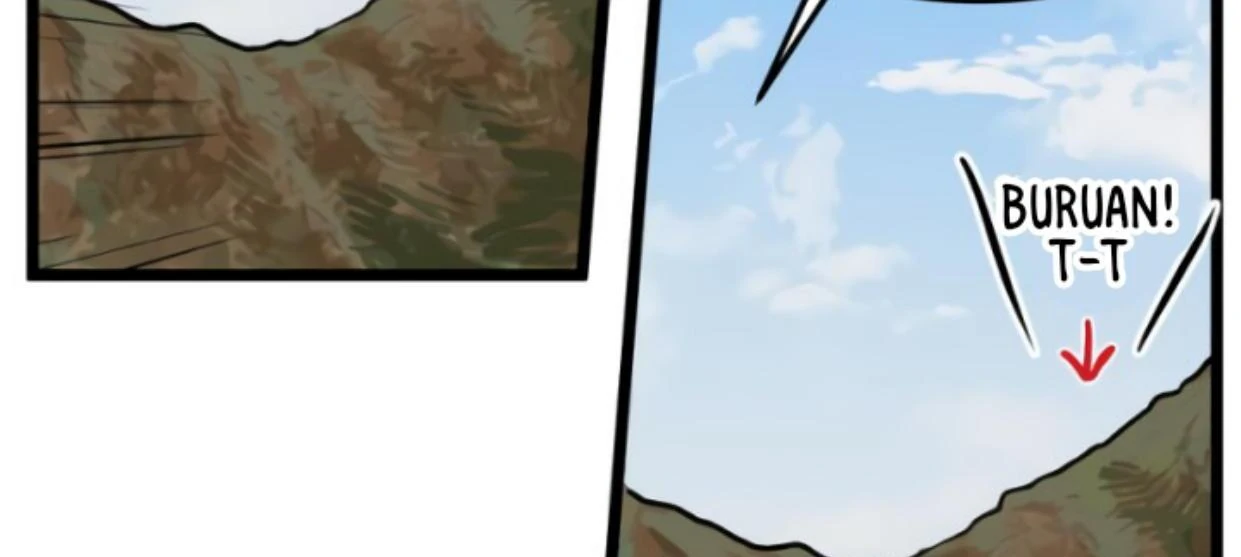 Homeless Chapter 182 Gambar 45
