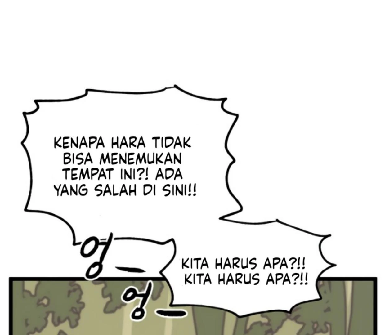 Homeless Chapter 182 Gambar 74