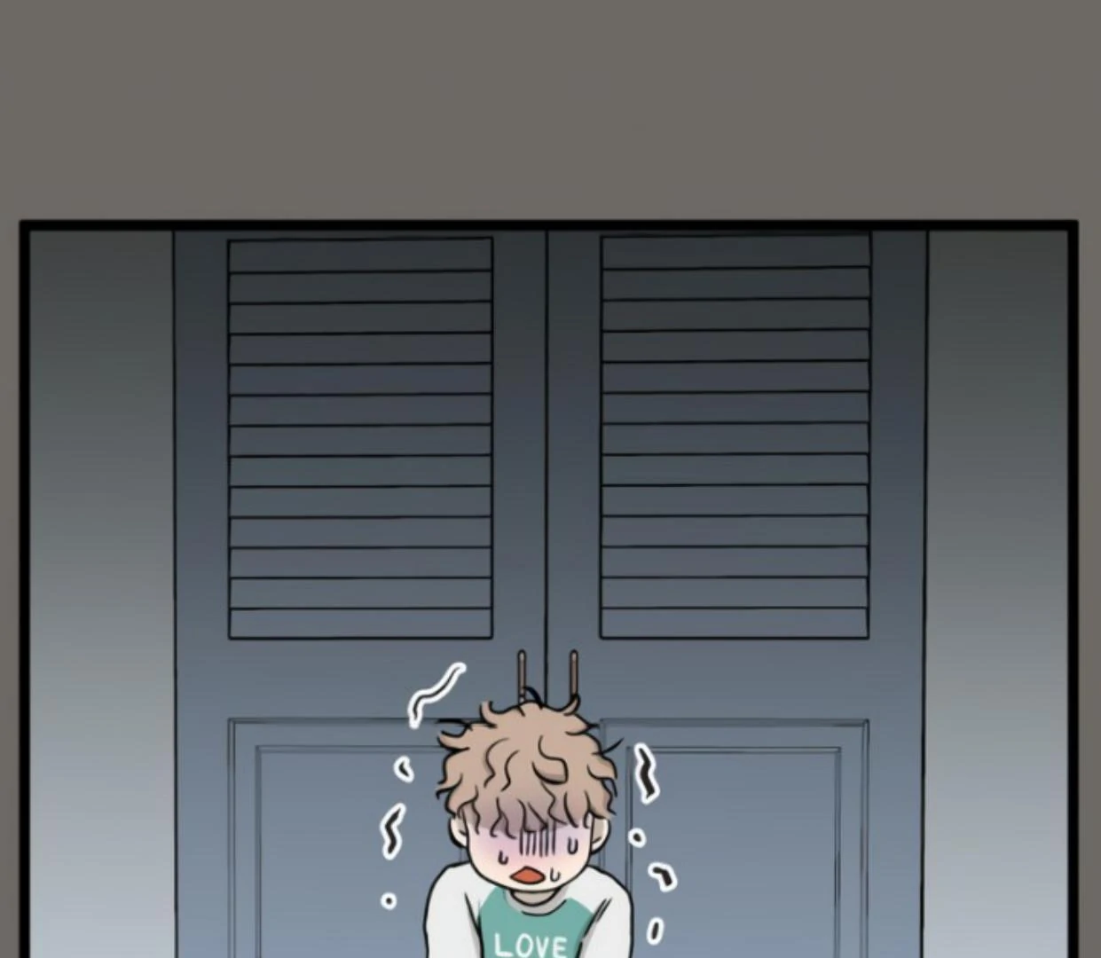 Homeless Chapter 182 Gambar 98